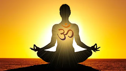 Omkaar with Yoga