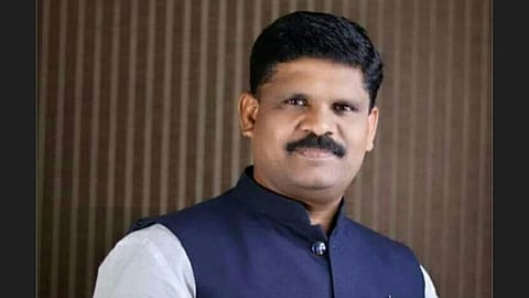 Ramesh Baraskar