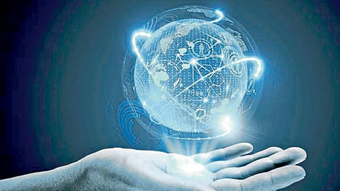 भविष्यवेध : तेविसावं वरीस मोक्याचं ...