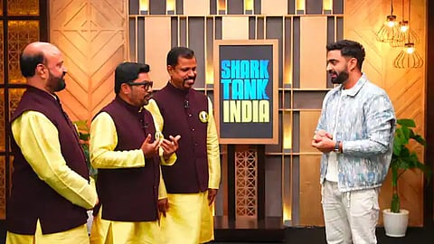 Shark Tank India Season 2