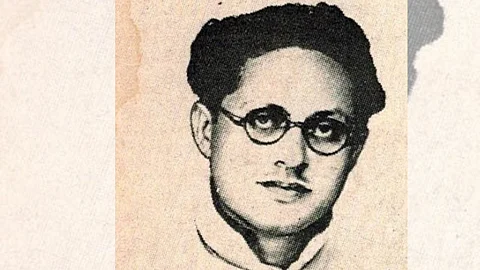 journalist Shoaib Ullah Khan who fought against Nizam dictatorship in Marathwada mukti sangram