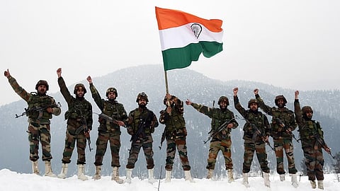 Indian Army
