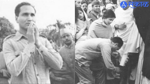 Mahatma Gandhi Death Anniversary