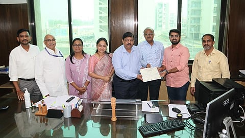 Organ Donation first body donation took place Baramati record of historic moment pune health doctor baramati