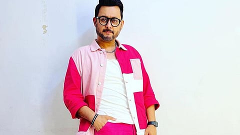 Swapnil Joshi