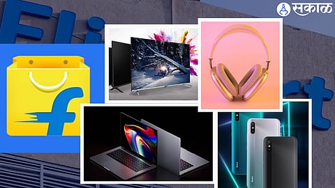 Flipkart Sale