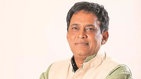 Naba Kishore Das