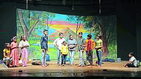 Rajya Balnatya Spardha