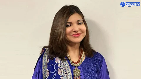 Alka Yagnik