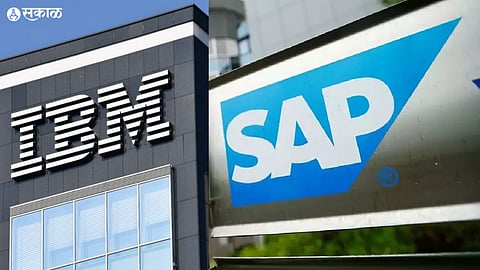 IBM-SAP Layoffs
