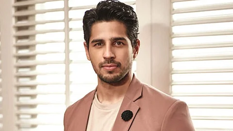 Sidharth Malhotra
