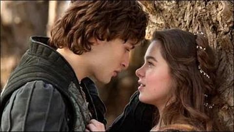 Romeo and Juiliet actors olivia hussey leonard whiting sued film director for 500 million dollor for sexual harassment and abuse case