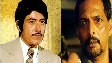 Bollywood: When Nana Patekar told 'Triangaa' filmmaker if late actor Raaj Kumar interferes...Read Story