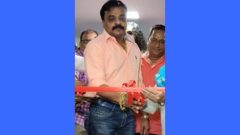 Nilesh Paradkar