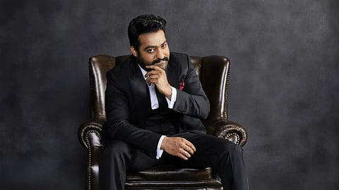 Oscar 2023
Junior NTR