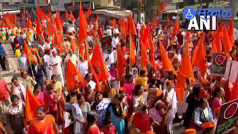 Hindu Jan Aakrosh Morcha