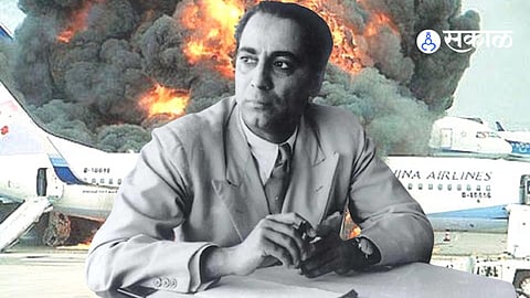 Homi Bhabha