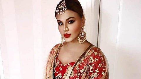 Rakhi Sawant Arrested News