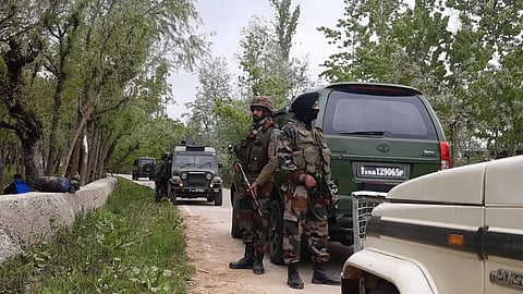 Jammu and Kashmir Kupwara