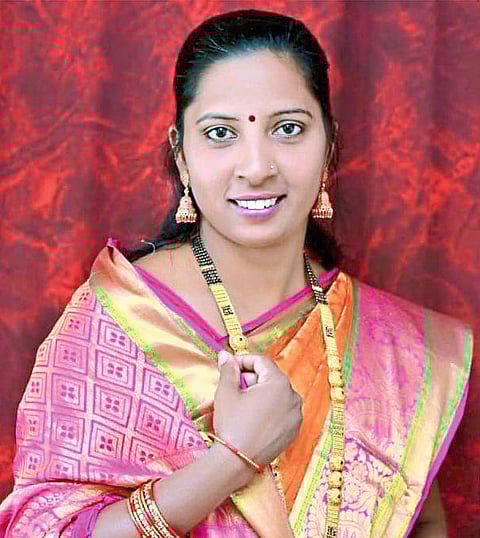 उरवडे तंटामुक्तीच्या अध्यक्षपदी अर्जुन तांगडे