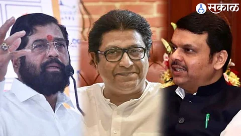Raj Thackeray Astrology