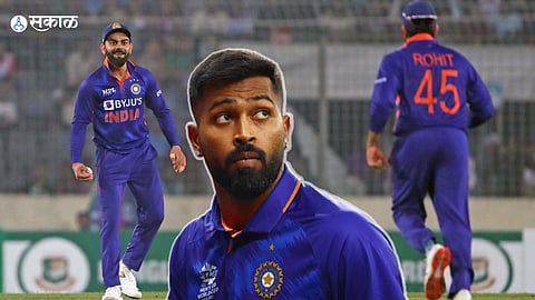 rohit sharma virat kohli