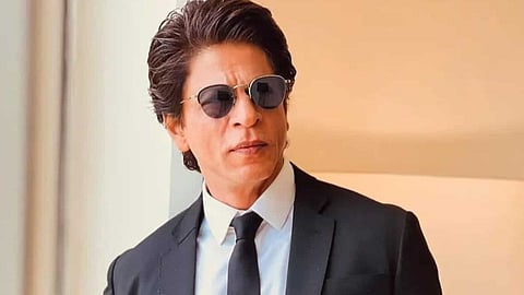 shah rukh khan