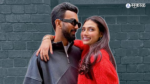 KL Rahul Athiya Shetty Marriage