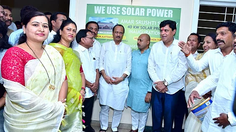 Ajit Pawar statement next generation will never forgive if rulers take wrong decision