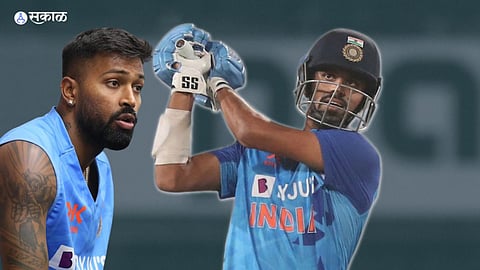 India vs New Zealand 1st T20