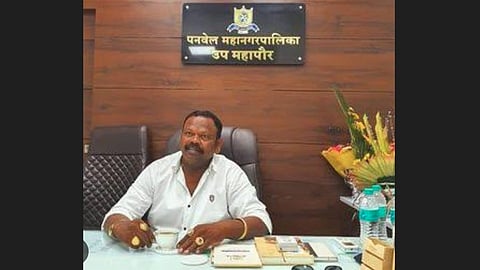 Jagdish Gaikwad