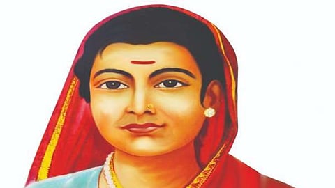 Savitribai Phule Jayanti
