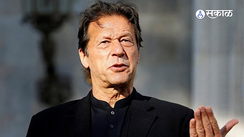 Imran Khan