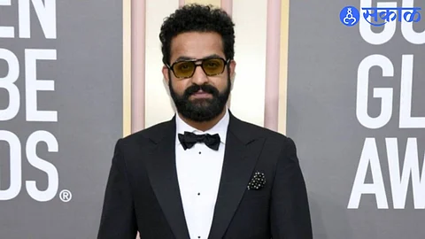 NTR Jr