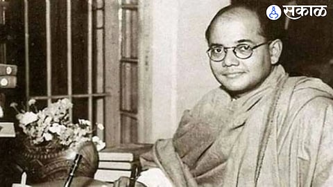 Subhash Chandra Bose mystery