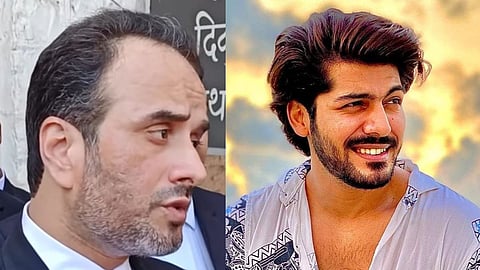 Tunisha Sharma Death Case