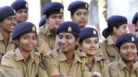 Police Recruitment
