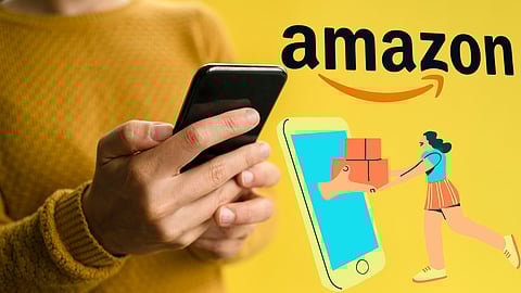 Amazon Sale