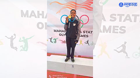 Sanskr̥ti Singade News