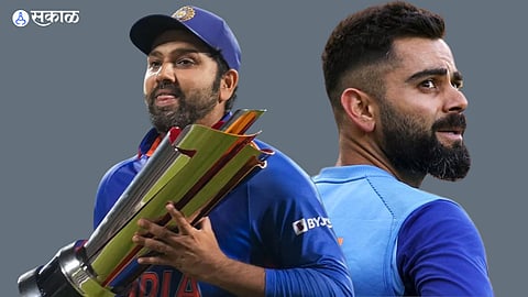 rohit sharma has not scored a century from last 2 years gautam gambhir