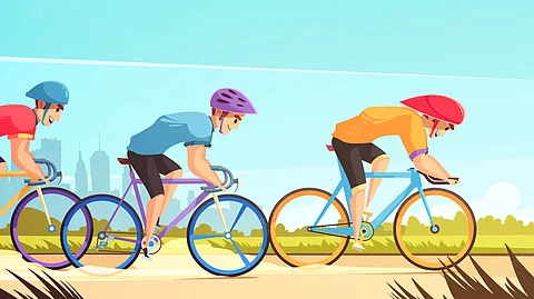 Cycling Championship