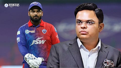 Rishabh Pant IPL 2023 Salary