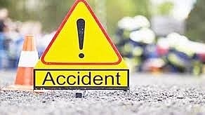 Computer based siren system on Samruddhi Mahamarg  to prevent accidents mumbai