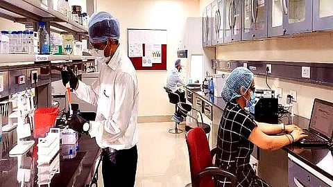 Aapali chikista scheme