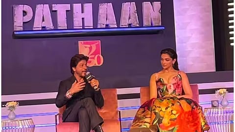 Shah Rukh Khan