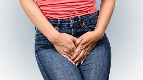 Urine Leakage