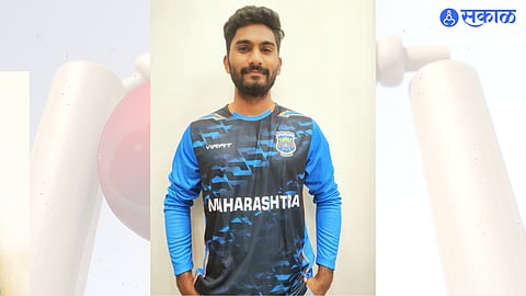 Pavan Sanap