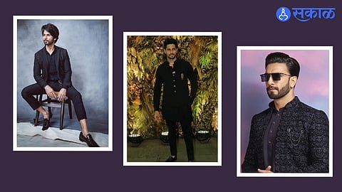 Makar Sankranti Fashion