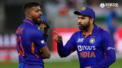 India vs Sri Lanka 1st t20 Series