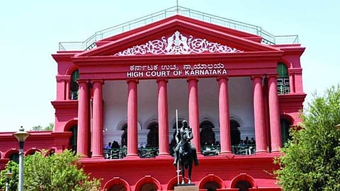 Karnataka High Court